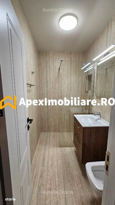 Garsoniera de inchiriat Pantelimon Bucuresti | ApexImobiliare.ro