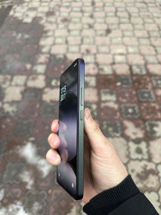 Redmi not 14 Srochniga arzon narxda 8/256 Ideal holatda karopka yoq