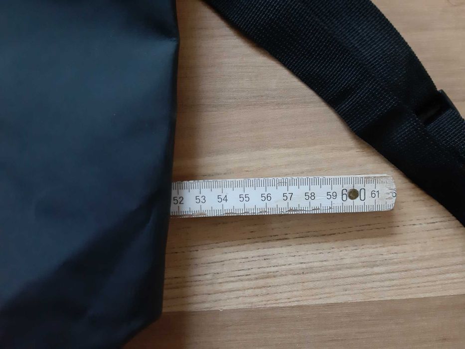 Rucsac impermeabil Neptune