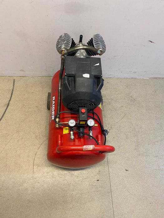 120107	Компресор 100L 2.2kW RD-AC03