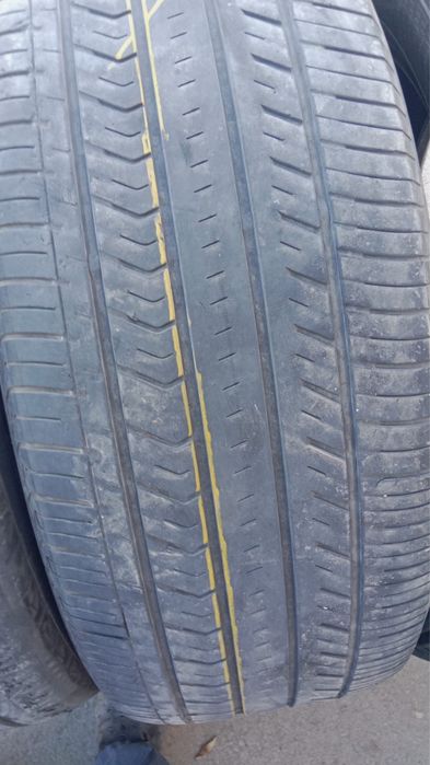 Шины 265/50R22 (4шт)