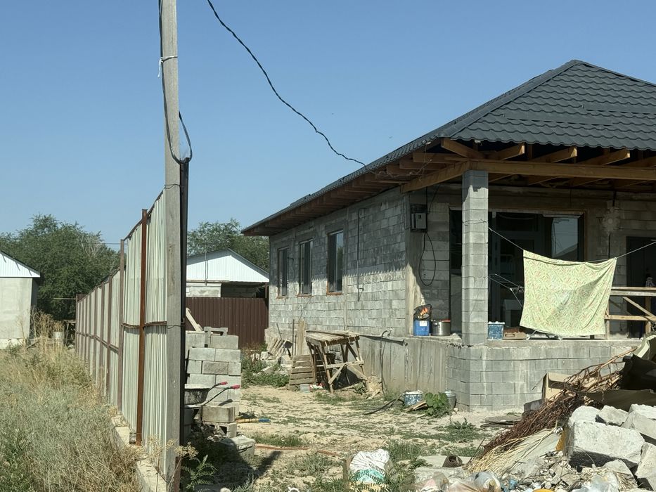 Срочно продам дом