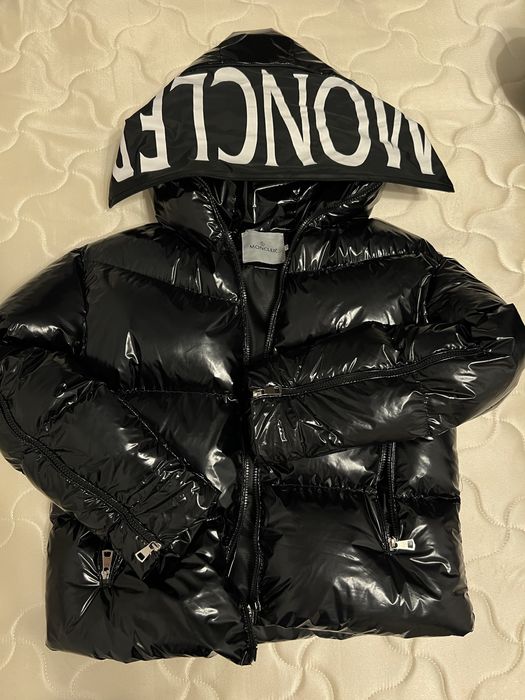 Куртка зимняя Moncler, под оригинал