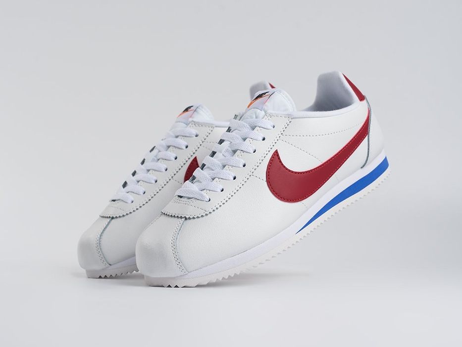 Кроссовки nike classic cortez