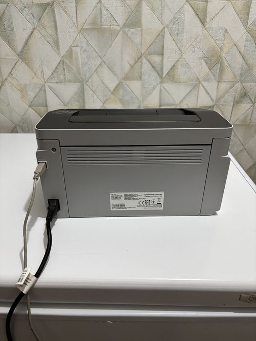 Продам принтер самсунг м2020