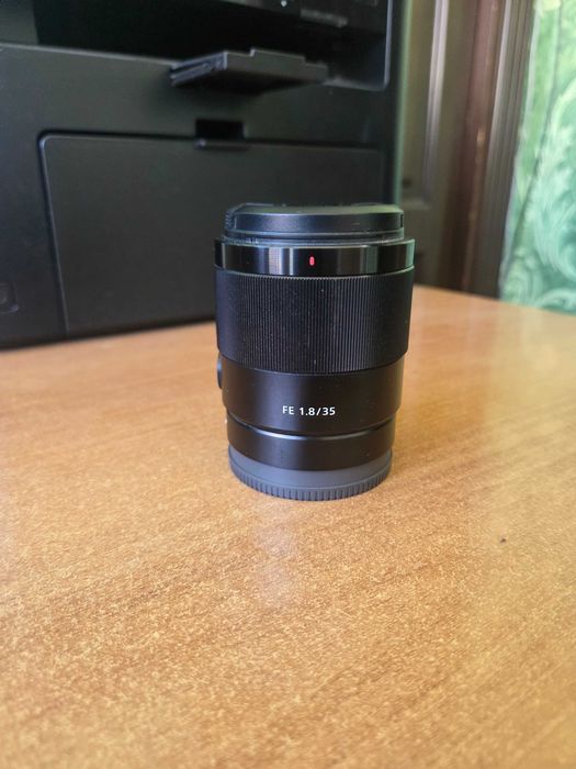 Камера Sony zv-e10