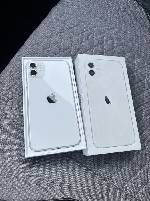 iPhone 11, 128gb