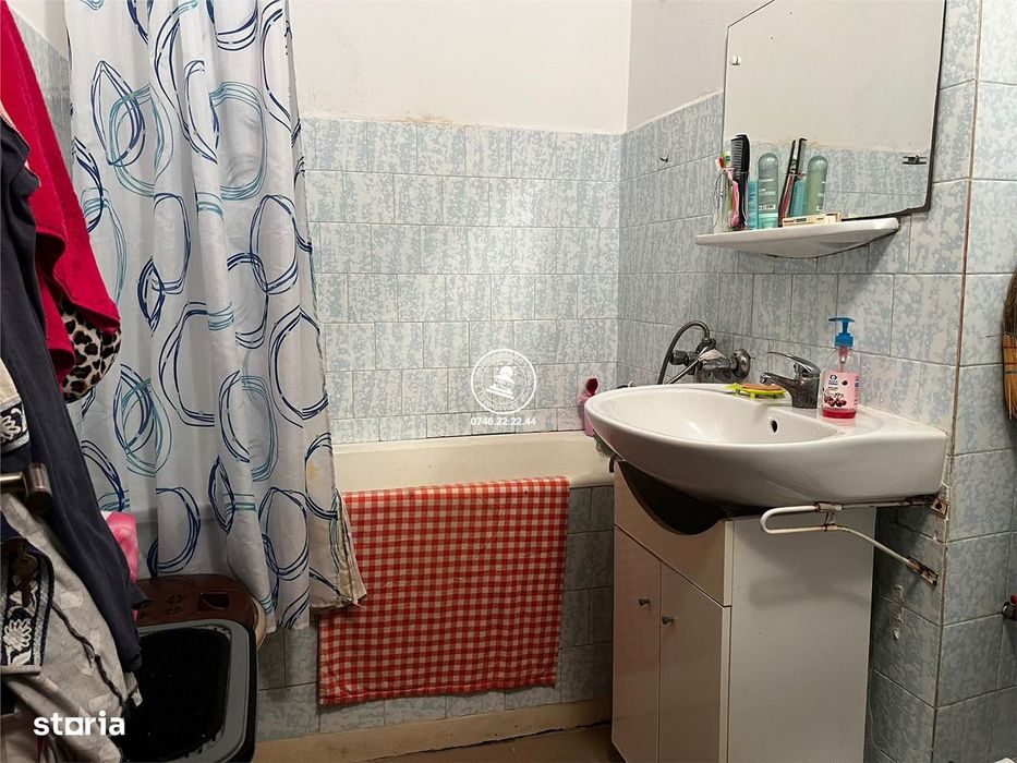 Apartament 1 camera Tatarasi