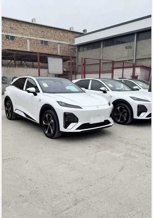 Shenlan S05 EV 200 Ultra, naqd va halol nasiya