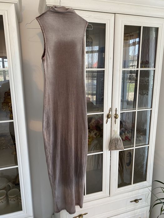 Rochie zara noua outlet