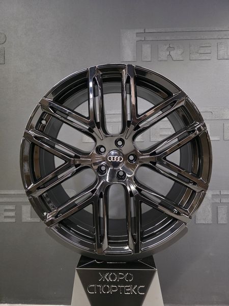21цола 5х112 Audi Q7 Q8 Ауди 5x112