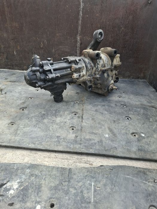 ГУР Камаз Евро1 б/у