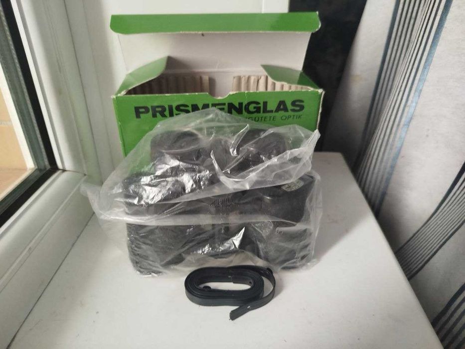 Бинокль Prismatic Super Vergutete Optic 8x30 PT