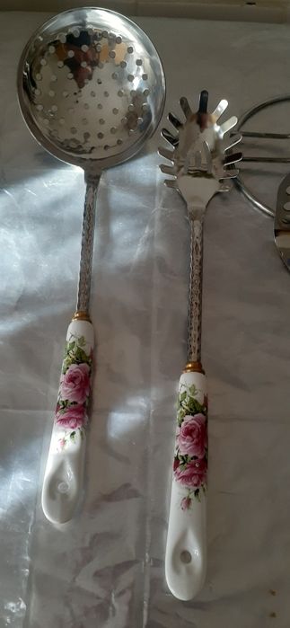 Набор кухонной принадлежности