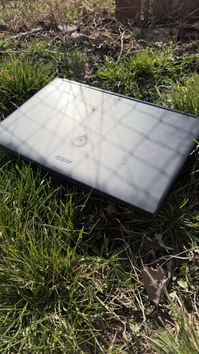 Sale! Laptop gaming MSI