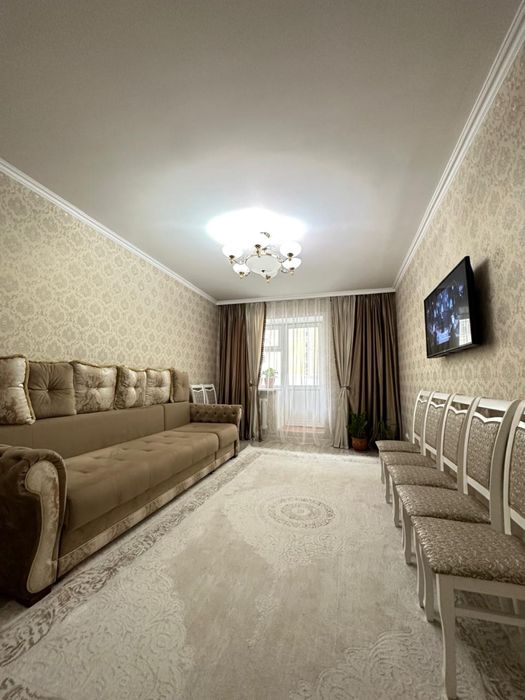 Продаю квартиру евротрешка. Астана