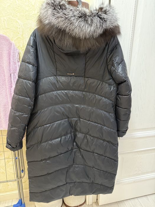 Продается женская зимняя куртка