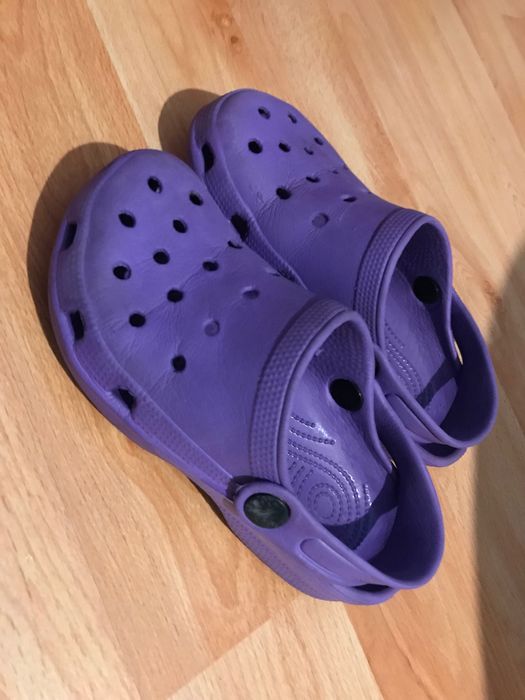 Детски чехли - 32 номер, за 2 лв.