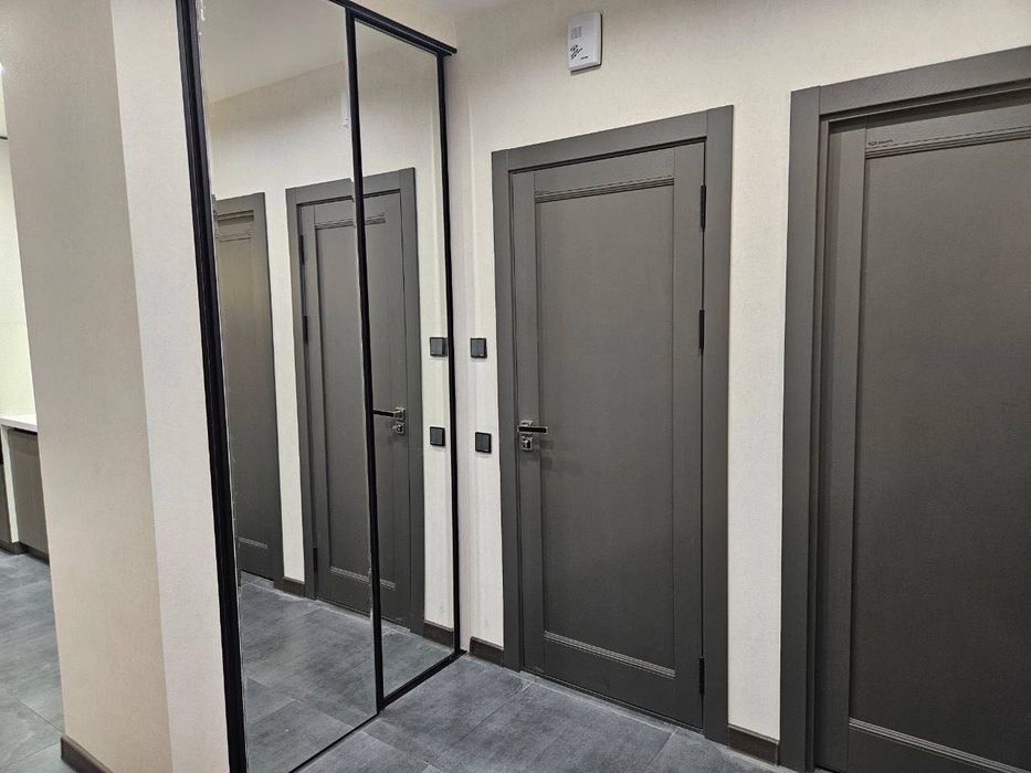 Квартира 3/4/4 Новомосковская Измайлова