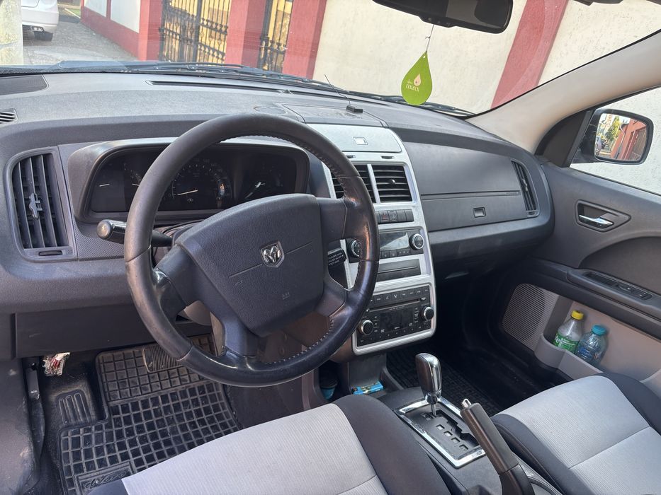 Dodge Journey 2.0crd 2009