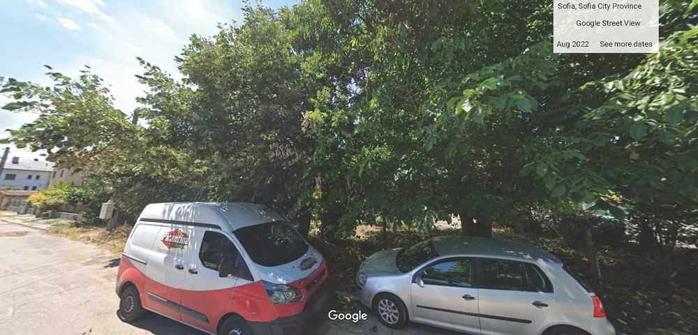 Продава се Парцел в София, Обеля 1 - 674 кв.м за 594 €/кв.м - Снимка #1