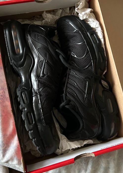 Nike air max plus TN!СПЕШНО!!!