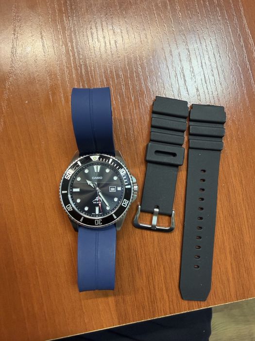 Часы Casio оригинал