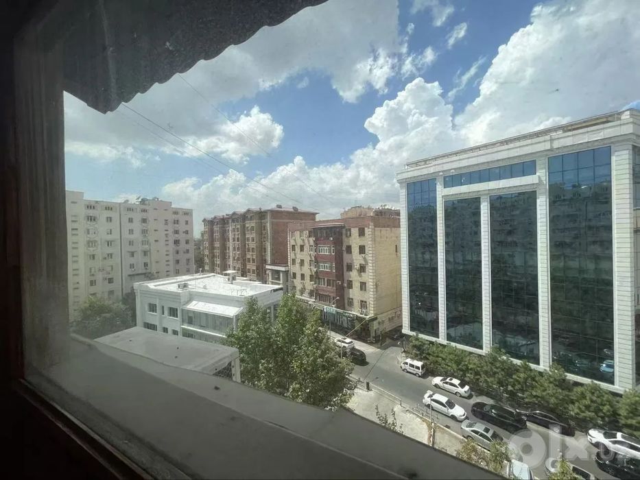 Сдаётся 4-комн Ойбек, офис Huawei, 90 м²