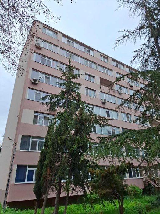 Продава се Тристаен апартамент в Варна, Аспарухово - 65 кв.м за 1662 €/кв.м - Снимка #1