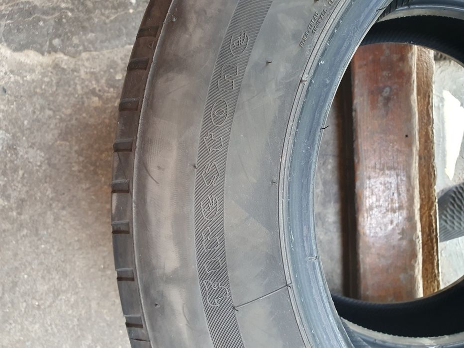 Cauciucuri de vară