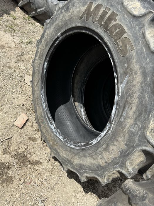13,6r28 mitas tractor