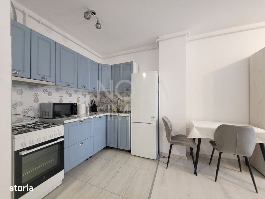 Apartament modern - Turnisor