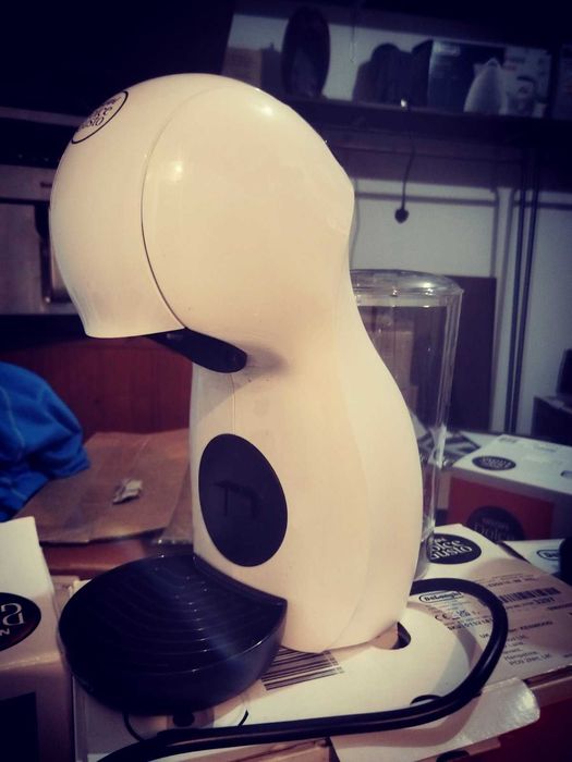 Мостри Кафемашини Dolce Gusto Piccolo Xs с Гаранция