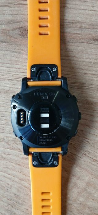 Garmin Fenix  6S