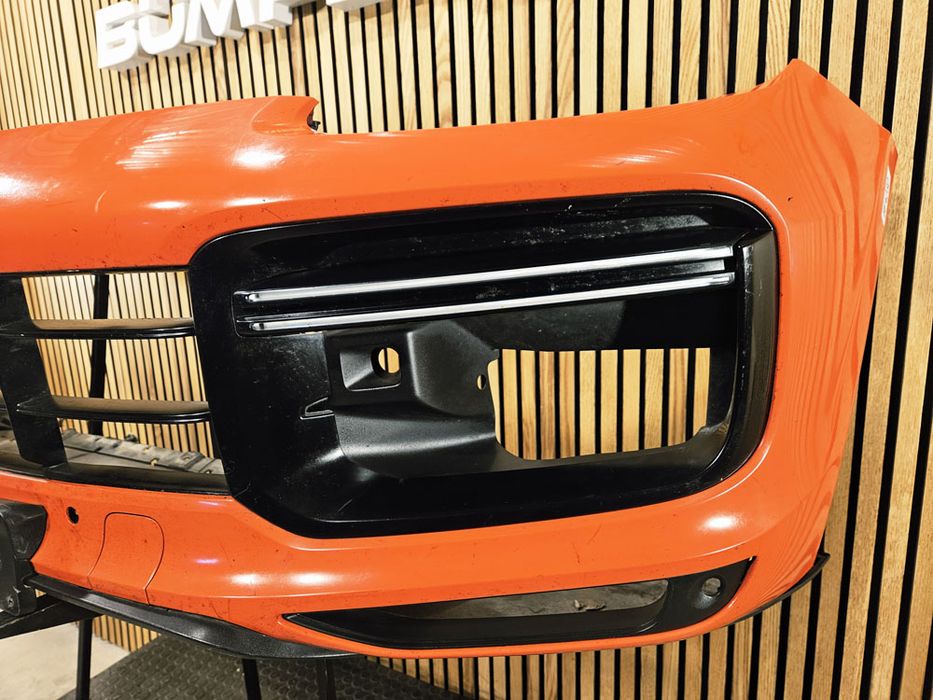 Porsche CAYENNE 2018/2023 9Y 9Y0 9Y3 GTS COUPE TURBO bară grila BF4232