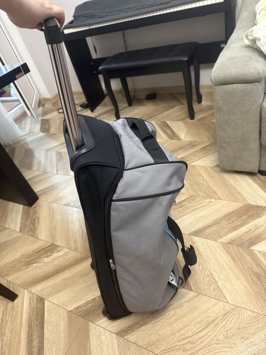 Дорожная сумка KZ