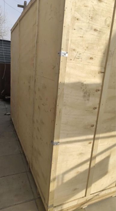 Фанера, короб из фанеры