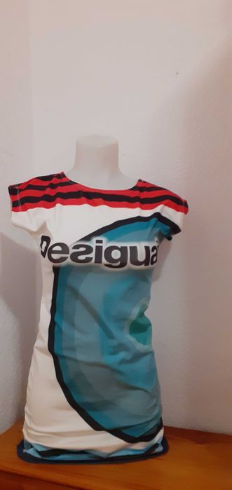 Рокля ZARA, NEW YORK, HM