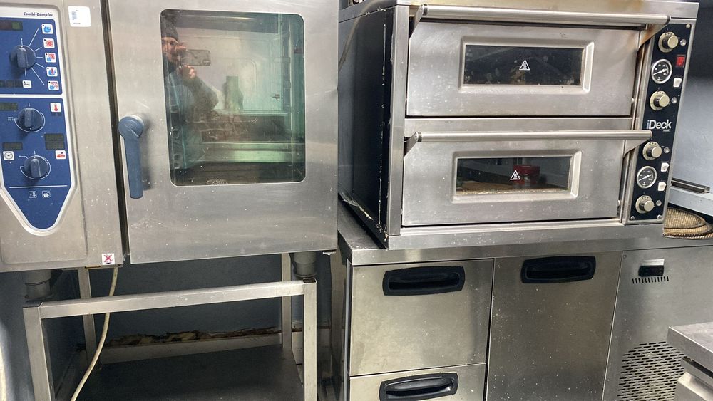 Afacere la cheie de închiriat