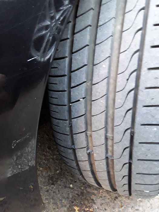 Cauciucuri vara 205 45 r17 an 2021