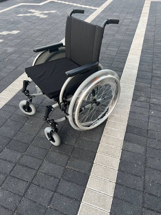 Nogironlar aravachasi56