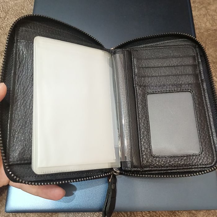 Партмоне Solidooo