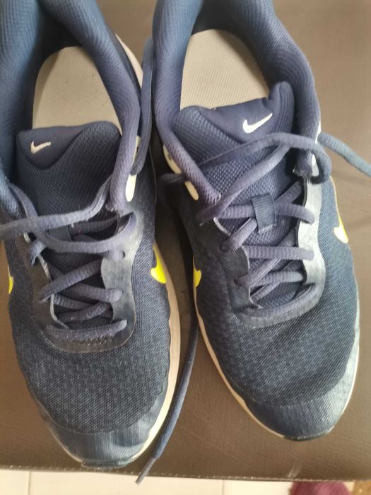 Детски маратонки Nike