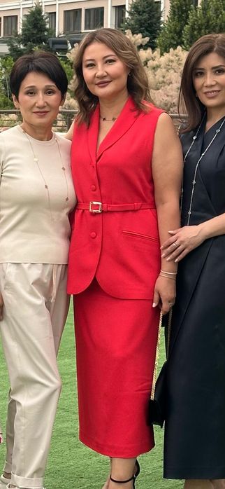 Индивидуальный пошив