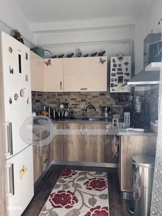 Apartament modern pe două niveluri, 53 mp utili, parcare intabulată –