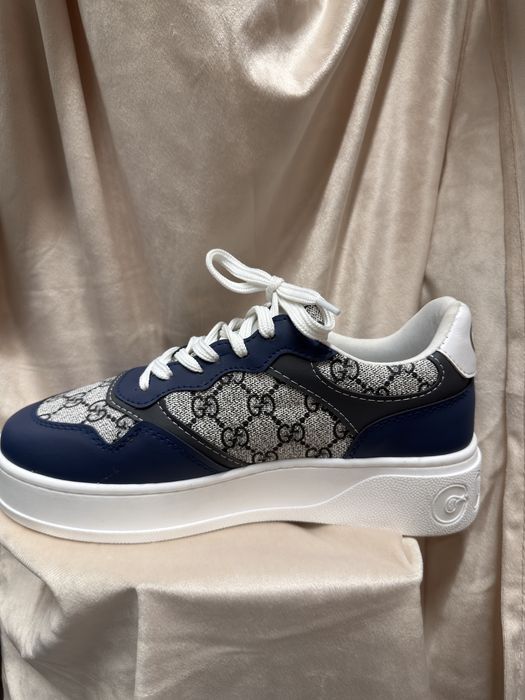 Adidași Gucci Luxury