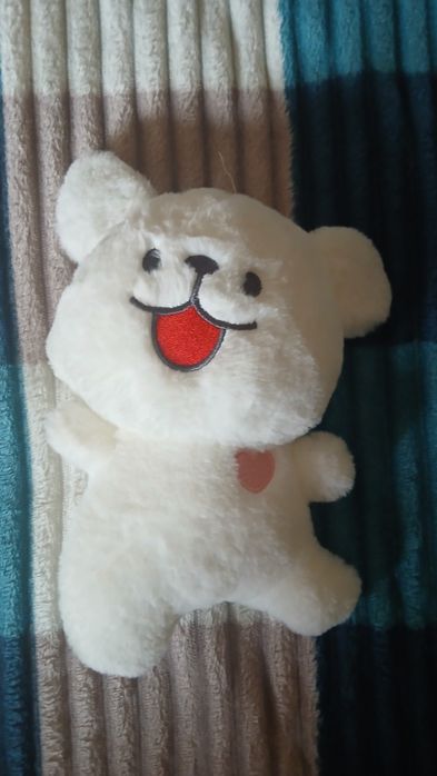 Плюшевые игрушки