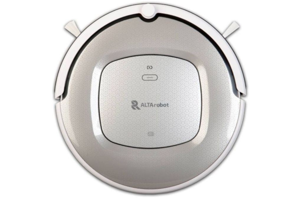Робот пылесос Alta