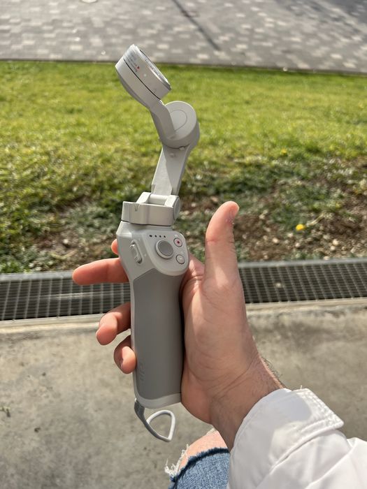 Dji OM4 stabilizator
