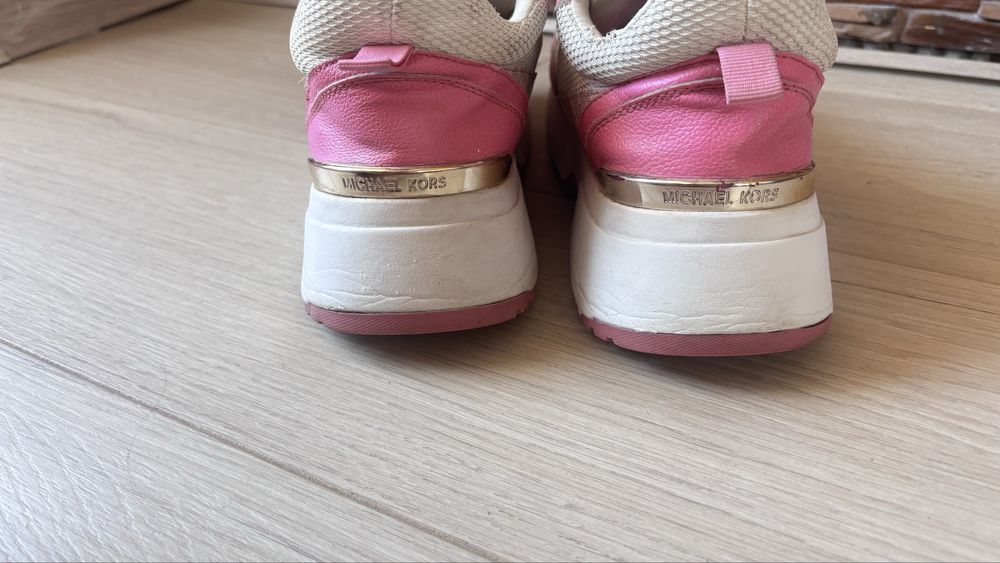 Маратонки Michael Kors